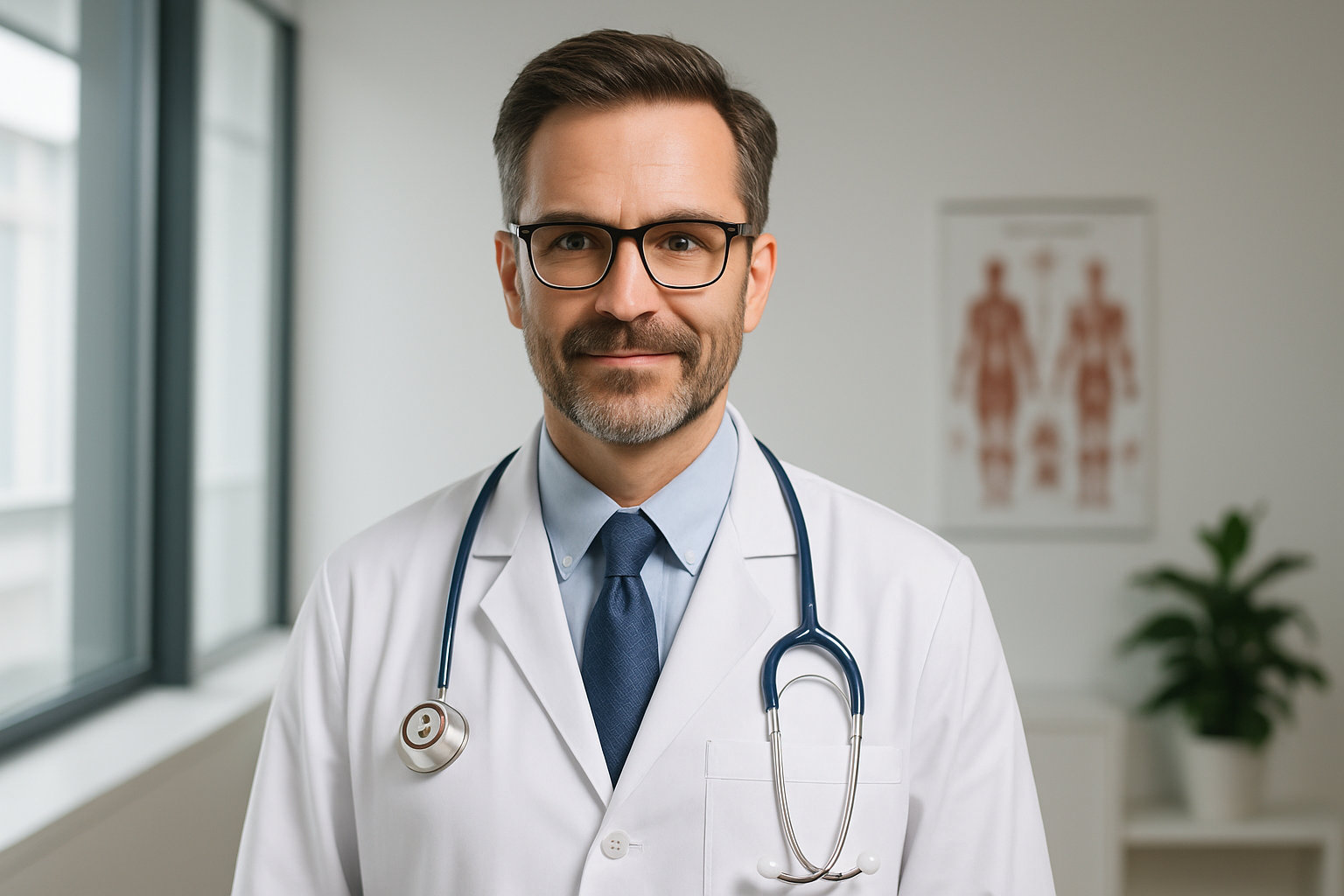 Full Body Checkups: When, Why and How to Do It Without Stress