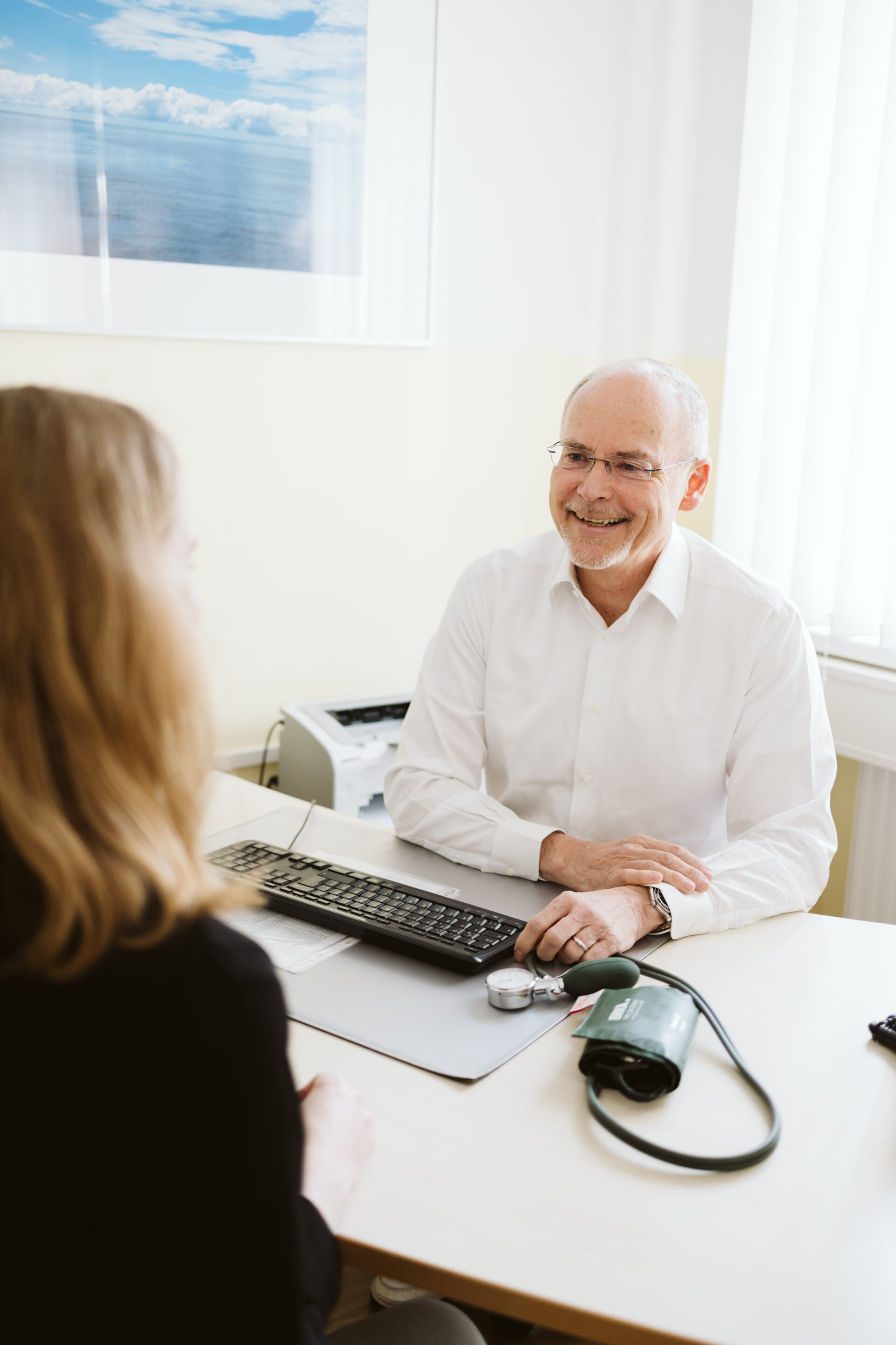 Preventive Health Check-Ups: The Smartest Investment in Your Health