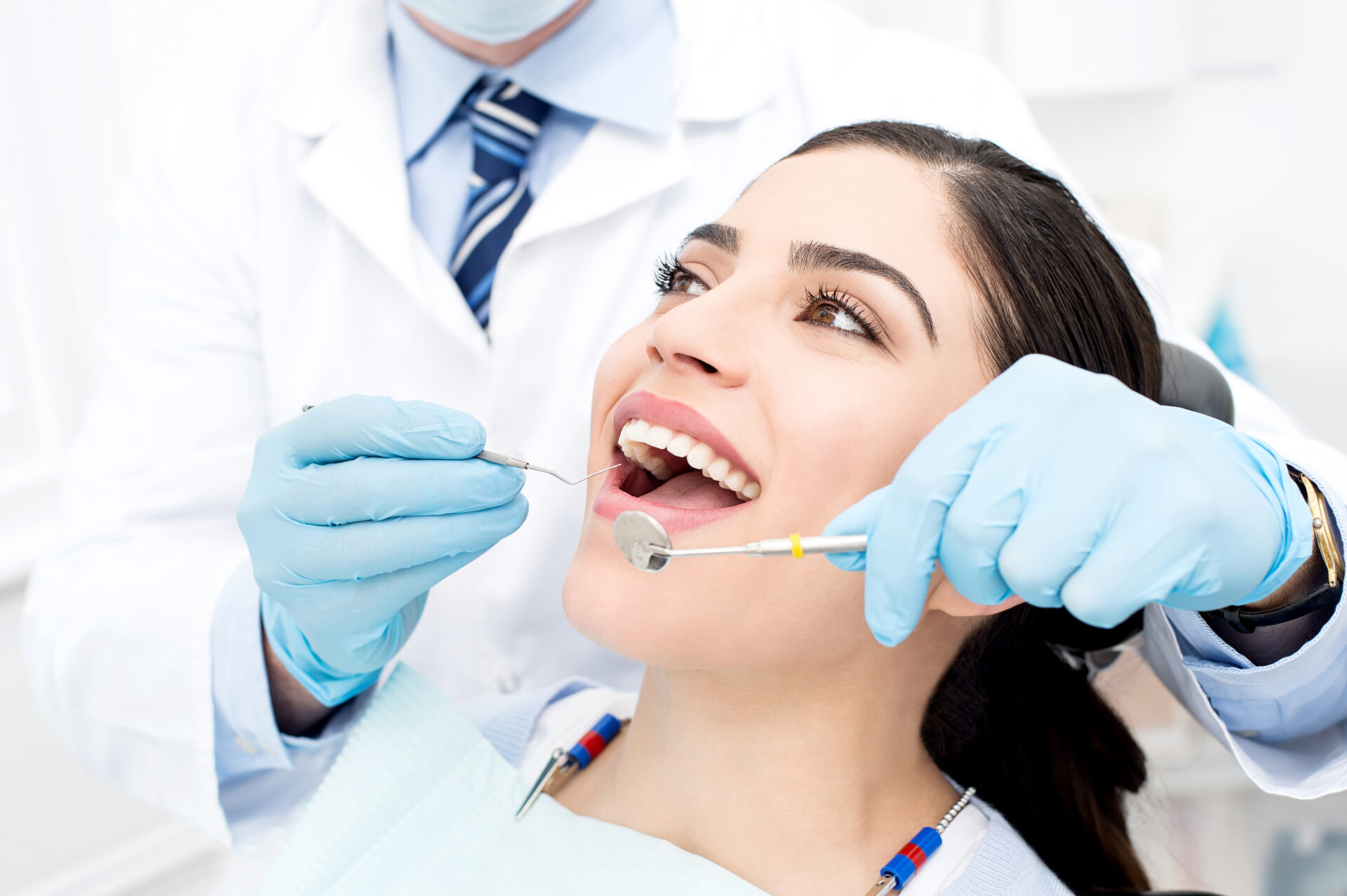 Exploring the Diverse Fields of Dentistry: A Comprehensive Overview