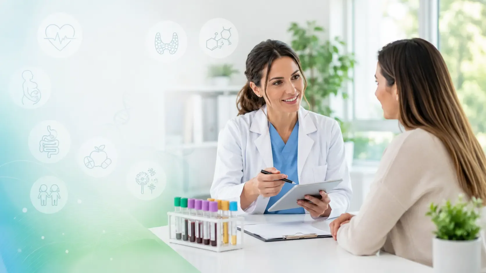 Laboratory Tests and Health Panels in Zagreb: A Practical Guide